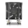 Air cooler Silverstone SST-XE04-4189B 9.2 cm Black 1500-5000 RPM