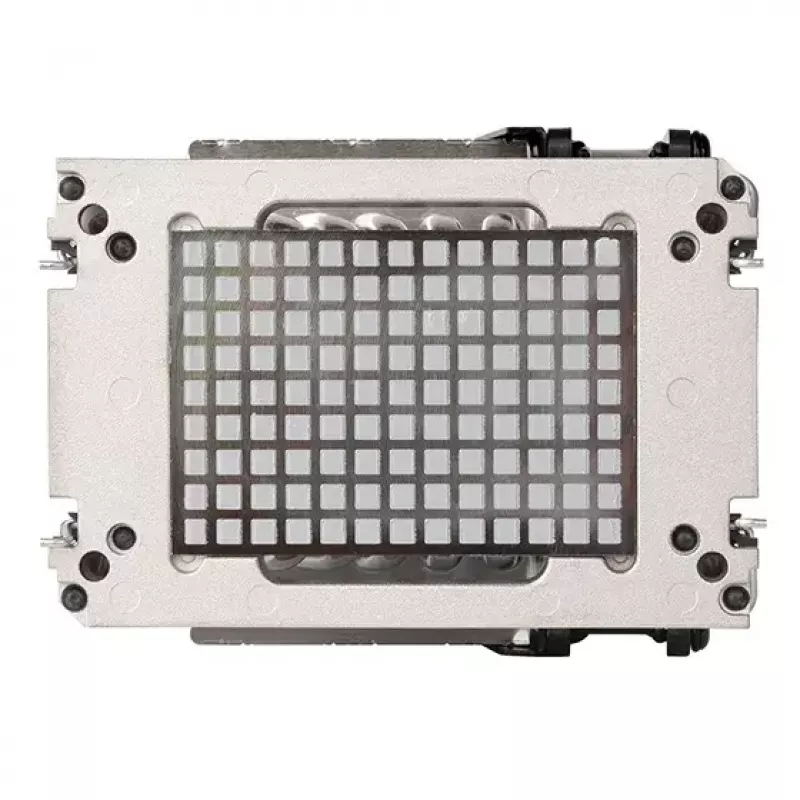Air cooler Silverstone SST-XE04-4189B 9.2 cm Black 1500-5000 RPM