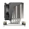 Air cooler Silverstone SST-XE04-4189B 9.2 cm Black 1500-5000 RPM