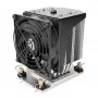 Air cooler Silverstone SST-XE04-4189B 9.2 cm Black 1500-5000 RPM