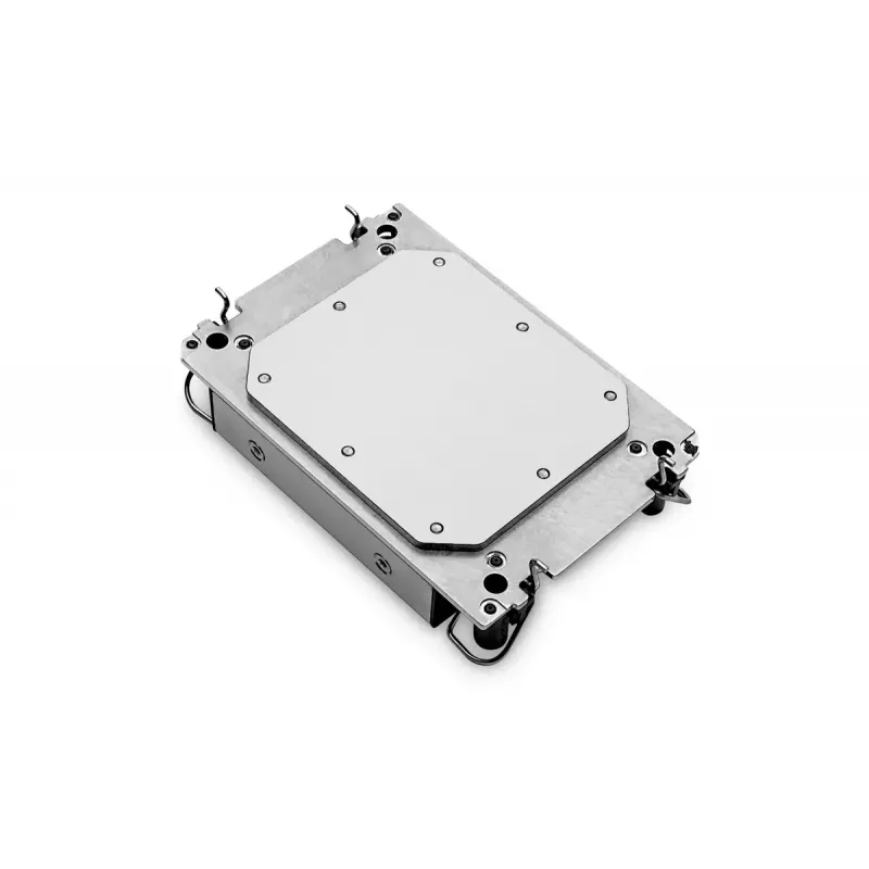 Water block EK Water Blocks Nickel LGA 4677