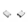 Water block EK Water Blocks Nickel LGA 4677
