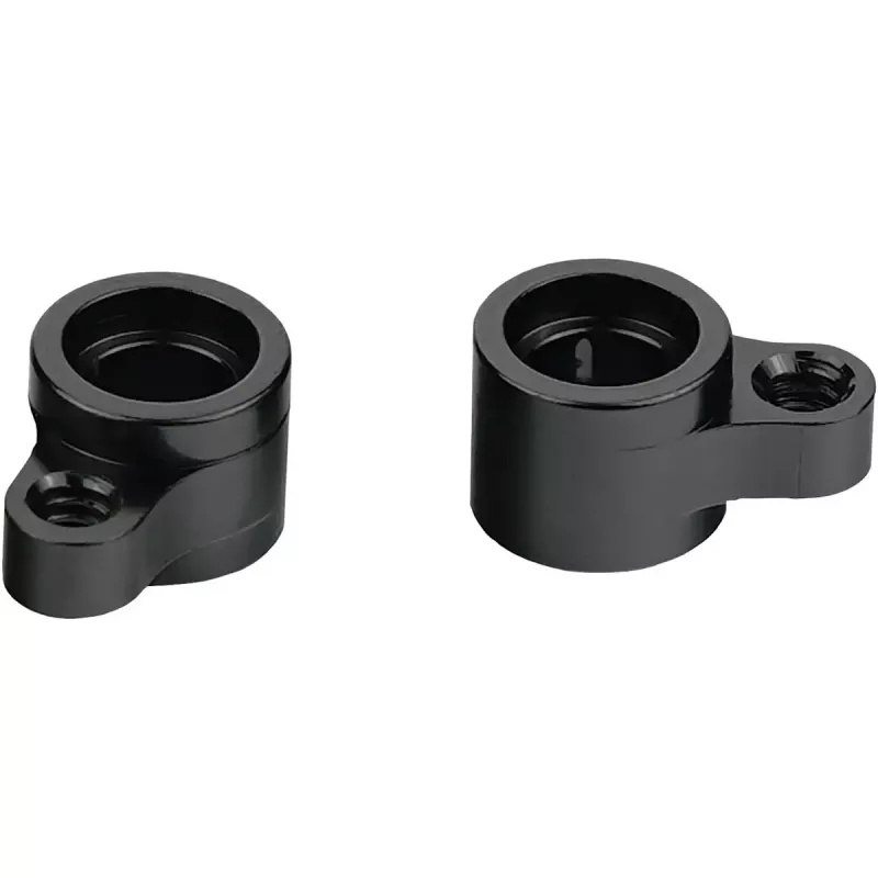 Mounting Kit Thermal Grizzly AM5 Adapter TG-AD-AM5-MK, black – socket AM5 mounting accessory