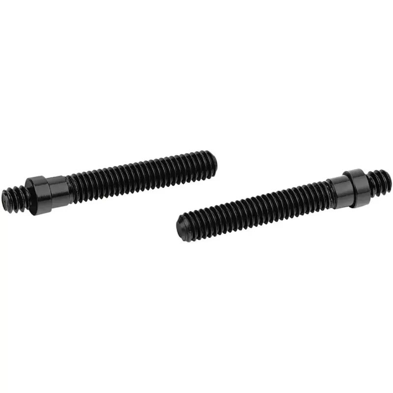 Mounting Kit Thermal Grizzly AM5 Adapter TG-AD-AM5-MK, black – socket AM5 mounting accessory