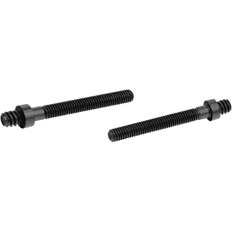 Mounting Kit Thermal Grizzly AM5 Adapter TG-AD-AM5-MK, black – socket AM5 mounting accessory