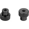 Mounting Kit Thermal Grizzly AM5 Adapter TG-AD-AM5-MK, black – socket AM5 mounting accessory