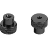 Mounting Kit Thermal Grizzly AM5 Adapter TG-AD-AM5-MK, black – socket AM5 mounting accessory