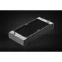 Radiator EK Water Blocks Brass Copper Stainless Steel Black 130x300x44mm