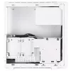 PC Case Silverstone RVZ03-ARGB Desktop White