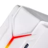 PC Case Silverstone RVZ03-ARGB Desktop White