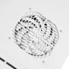 PC Case Silverstone RVZ03-ARGB Desktop White