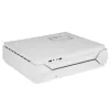 PC Case Silverstone RVZ03-ARGB Desktop White