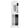 PC Case Silverstone RVZ03-ARGB Desktop White