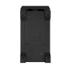 PC Case Montech AIR 100 ARGB Mini Tower Black