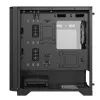 PC Case Montech AIR 100 ARGB Mini Tower Black