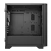 PC Case Montech AIR 100 ARGB Mini Tower Black