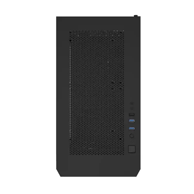 PC Case Montech AIR 100 ARGB Mini Tower Black
