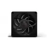 Fan Alphacool Apex Stealth Metall 12 cm Black 400-2000 RPM 20-29.9 dB