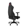 ASUS Aethon SL201 PC gaming chair Padded seat Black