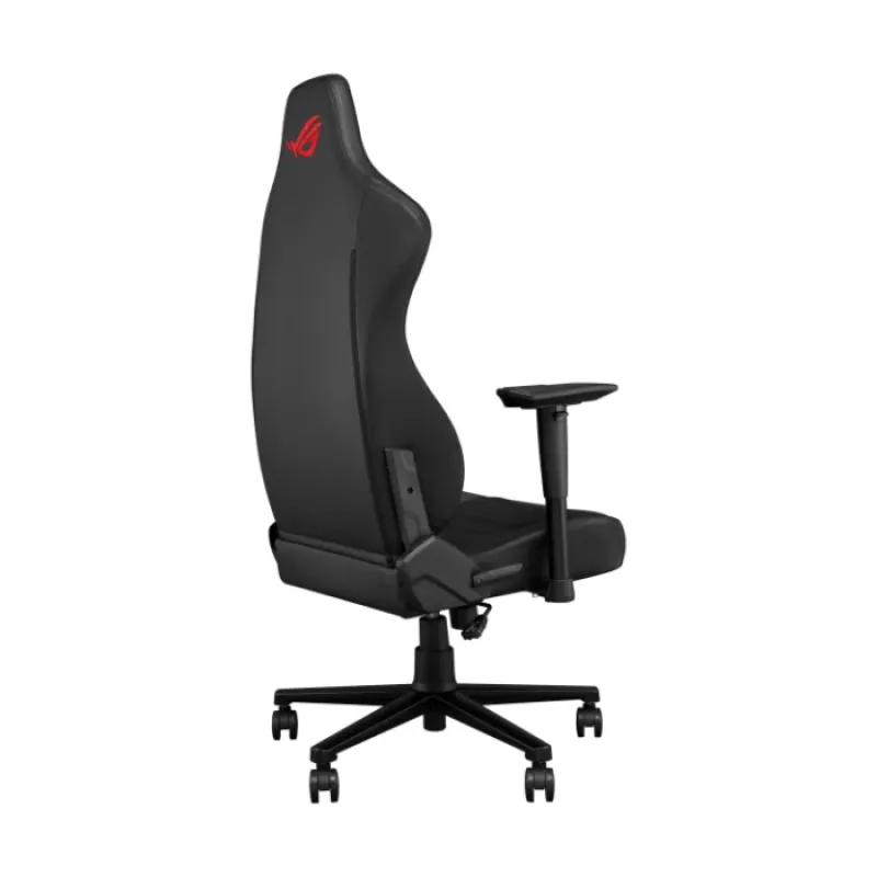 ASUS Aethon SL201 PC gaming chair Padded seat Black