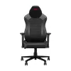 ASUS Aethon SL201 PC gaming chair Padded seat Black