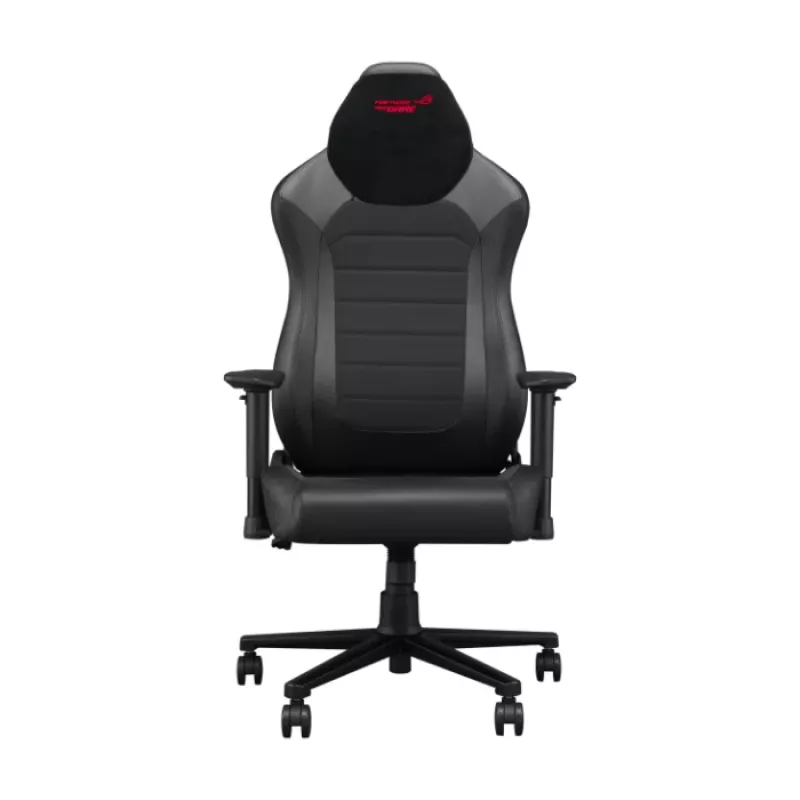 ASUS Aethon SL201 PC gaming chair Padded seat Black