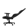 ASUS Aethon SL201 PC gaming chair Padded seat Black