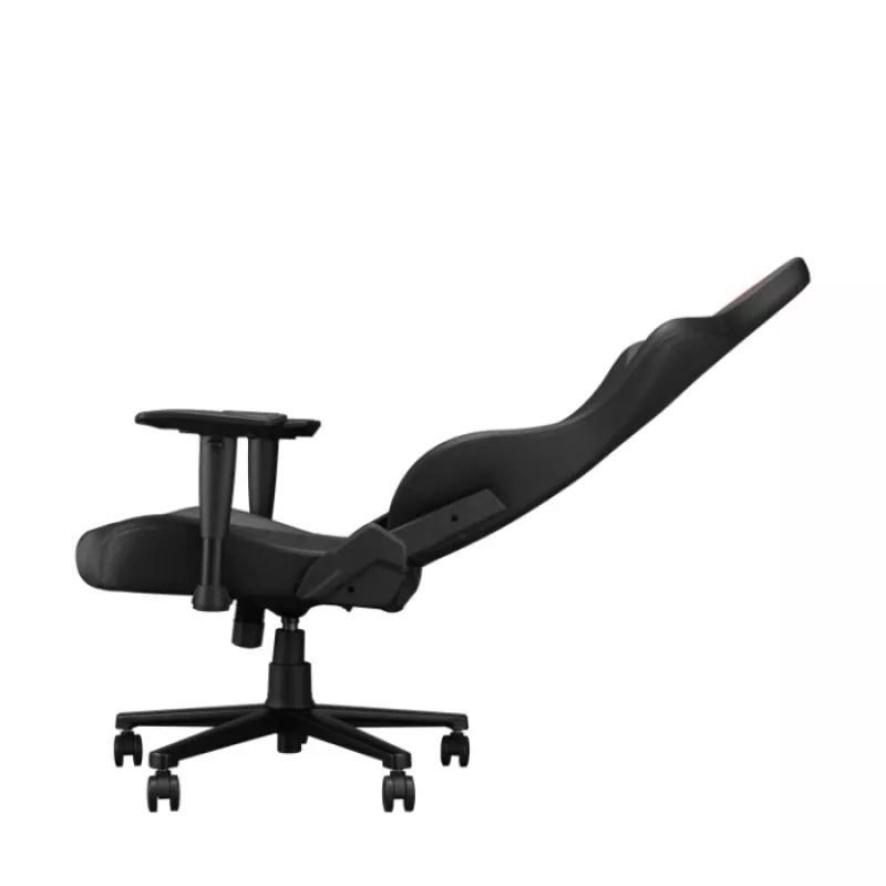 ASUS Aethon SL201 PC gaming chair Padded seat Black