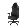 ASUS Aethon SL201 PC gaming chair Padded seat Black