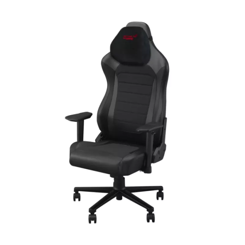 ASUS Aethon SL201 PC gaming chair Padded seat Black