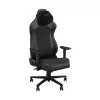 ASUS Aethon SL201 PC gaming chair Padded seat Black