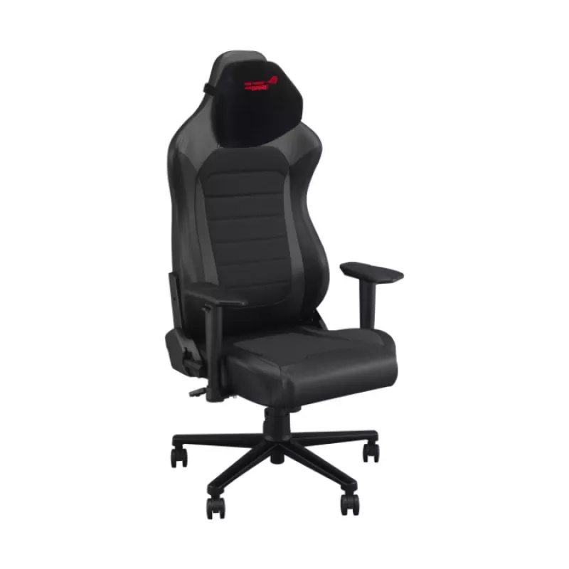 ASUS Aethon SL201 PC gaming chair Padded seat Black