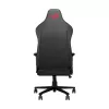 ASUS Aethon SL201 PC gaming chair Padded seat Black