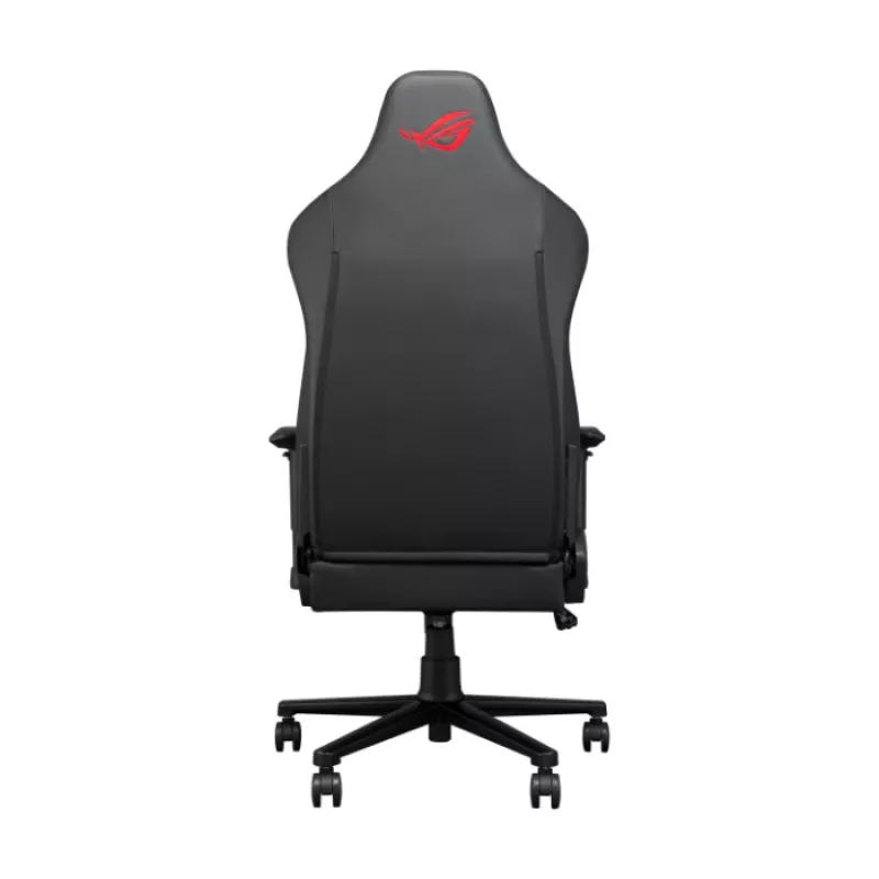 ASUS Aethon SL201 PC gaming chair Padded seat Black