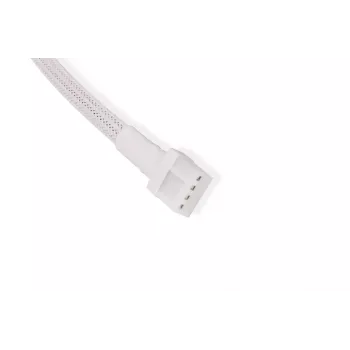 Cable extension Alphacool 18721 Plastic White 600 mm