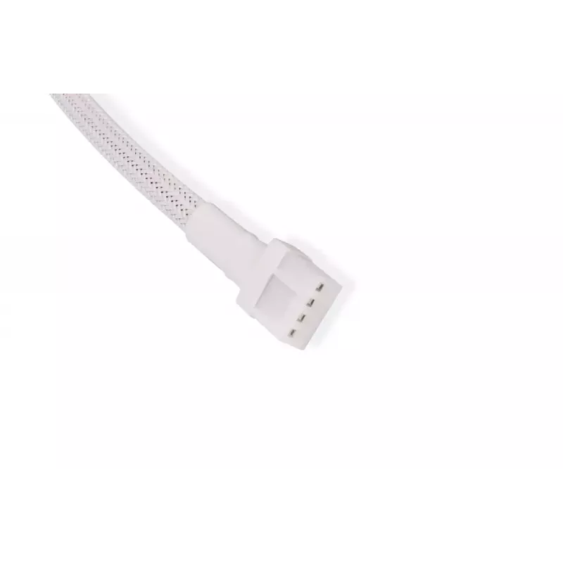 Cable extension Alphacool 18721 Plastic White 600 mm