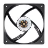 Air cooler Jonsbo CR-1000 EVO 12 cm Black 600-1500 RPM