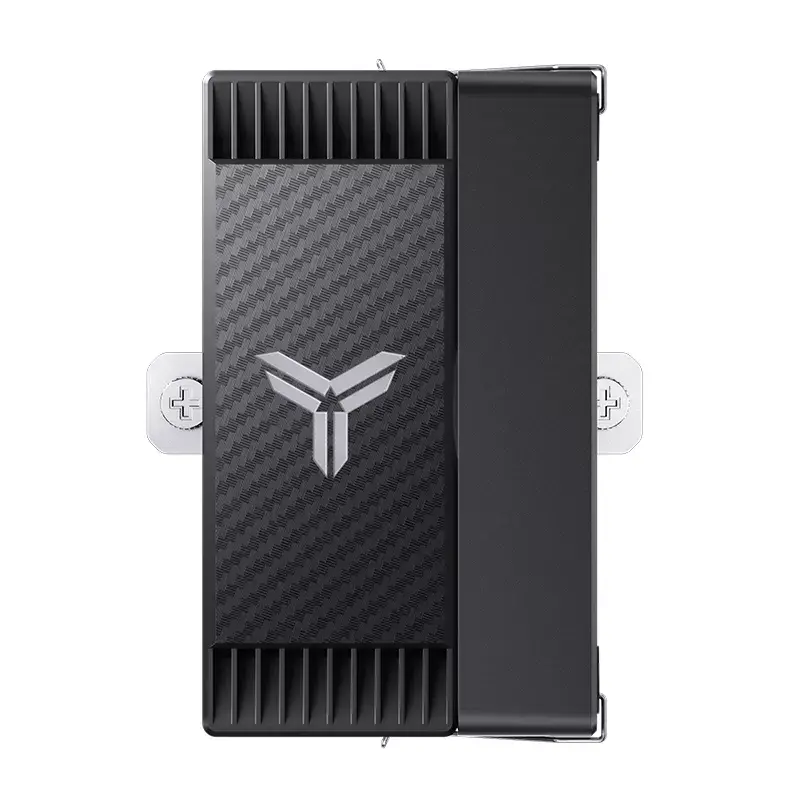 Air cooler Jonsbo CR-1000 EVO 12 cm Black 600-1500 RPM