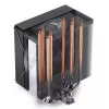 Air cooler Jonsbo CR-1000 EVO 12 cm Black 600-1500 RPM