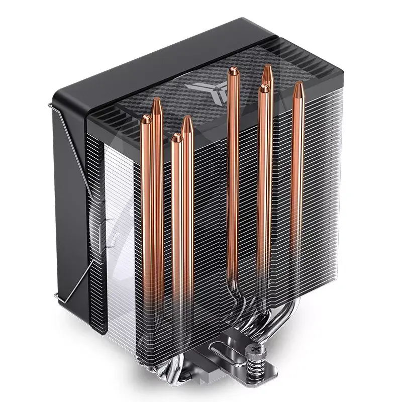 Air cooler Jonsbo CR-1000 EVO 12 cm Black 600-1500 RPM