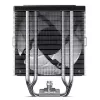 Air cooler Jonsbo CR-1000 EVO 12 cm Black 600-1500 RPM
