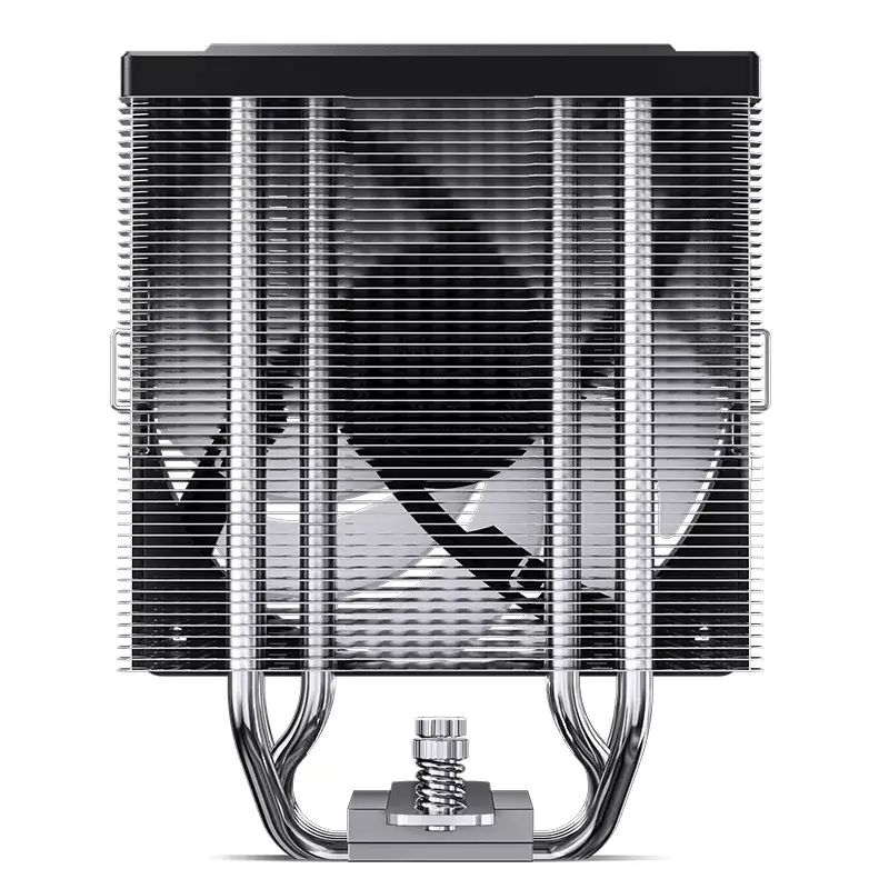 Air cooler Jonsbo CR-1000 EVO 12 cm Black 600-1500 RPM