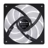 Air cooler Jonsbo CR-1000 EVO 12 cm Black 600-1500 RPM
