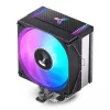 Air cooler Jonsbo CR-1000 EVO 12 cm Black 600-1500 RPM