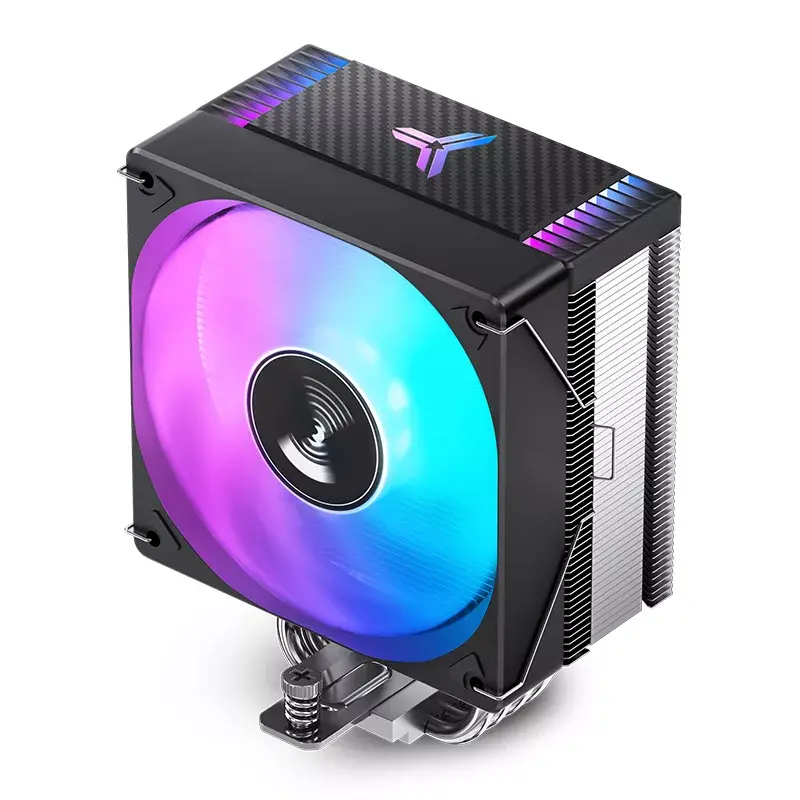 Air cooler Jonsbo CR-1000 EVO 12 cm Black 600-1500 RPM