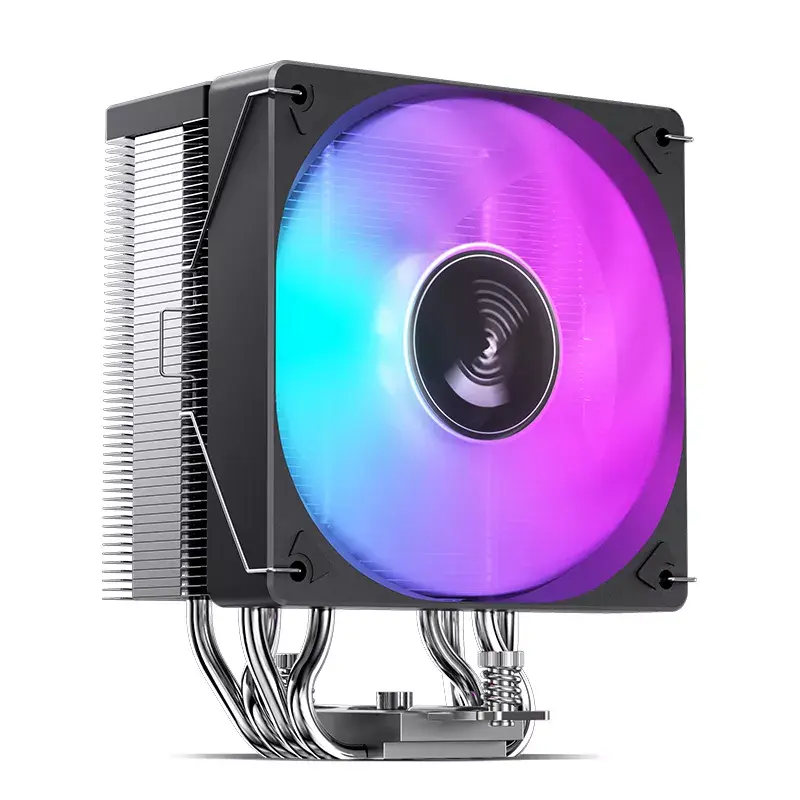Air cooler Jonsbo CR-1000 EVO 12 cm Black 600-1500 RPM