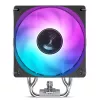 Air cooler Jonsbo CR-1000 EVO 12 cm Black 600-1500 RPM