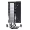 Air cooler Jonsbo CR-1000 EVO 12 cm Black 600-1500 RPM