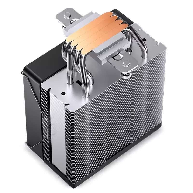 Air cooler Jonsbo CR-1000 EVO 12 cm Black 600-1500 RPM