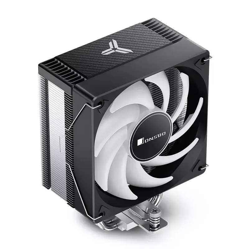 Air cooler Jonsbo CR-1000 EVO 12 cm Black 600-1500 RPM